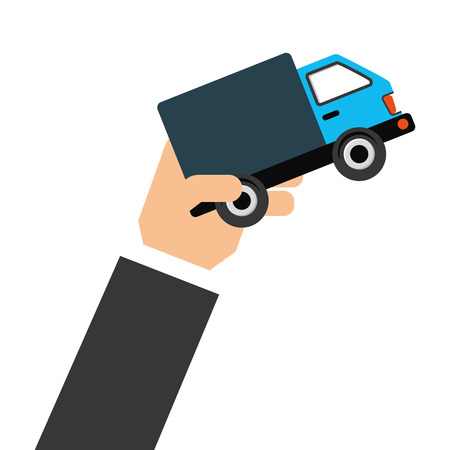 hand user design, vector illustration eps10 graphicのイラスト素材