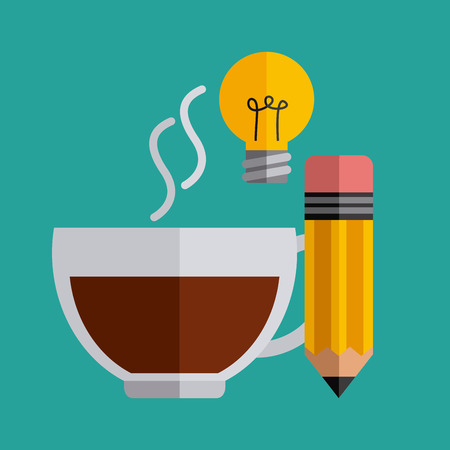 business concept design, vector illustration graphicのイラスト素材