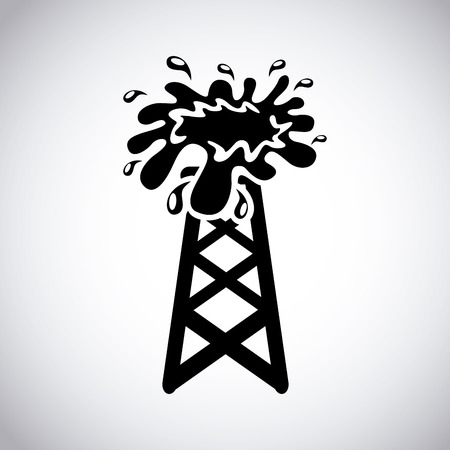 natural resources design, vector illustrationのイラスト素材