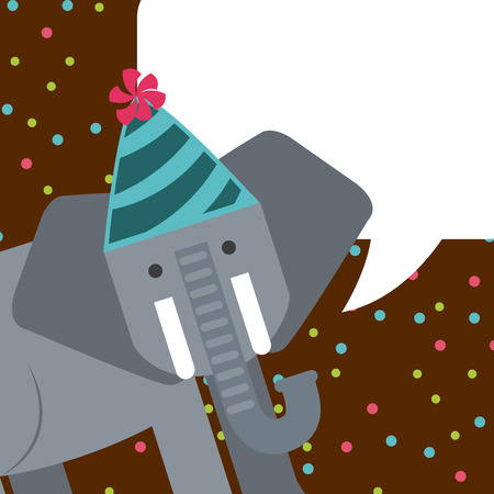 animal cute design, vector illustrationのイラスト素材