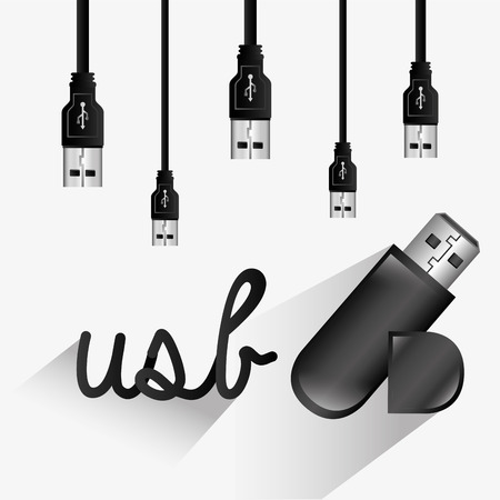 Email marketing design, vector illustration eps 10.のイラスト素材