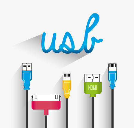 Email marketing design, vector illustration eps 10.のイラスト素材