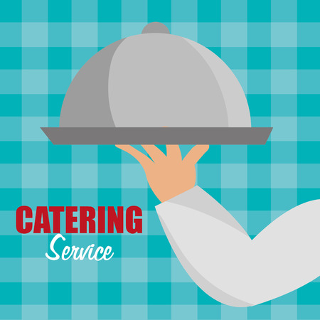 Restaurant digital design, vector illustration eps 10.のイラスト素材