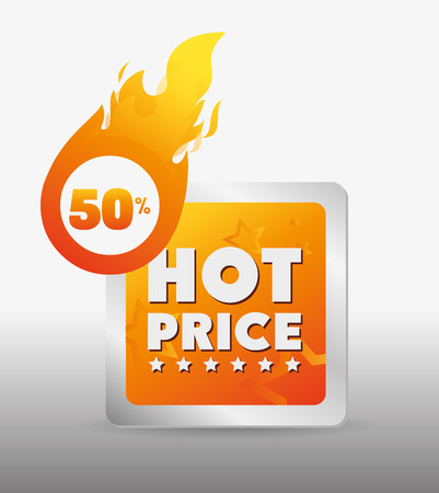 Shopping design, vector illustration eps 10.のイラスト素材