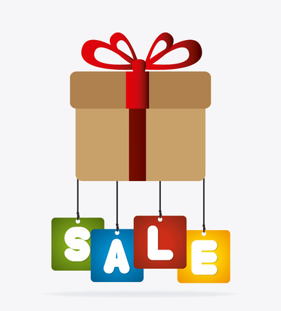 Big sale design, vector illustration eps 10.のイラスト素材