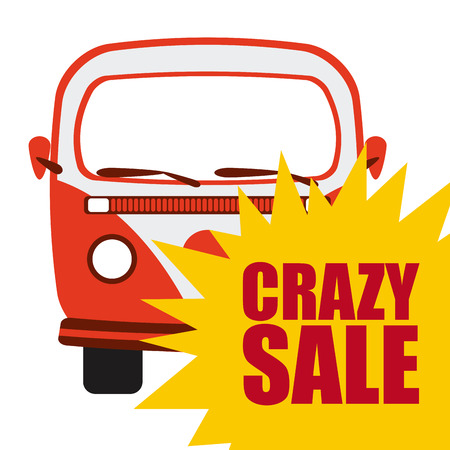 vehicular trade design, vector illustration eps10 graphicのイラスト素材