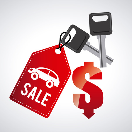 vehicular trade design, vector illustration eps10 graphicのイラスト素材