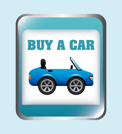 vehicular trade design, vector illustration eps10 graphicのイラスト素材