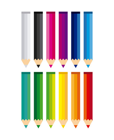 colorful background design, vector illustration   graphicのイラスト素材