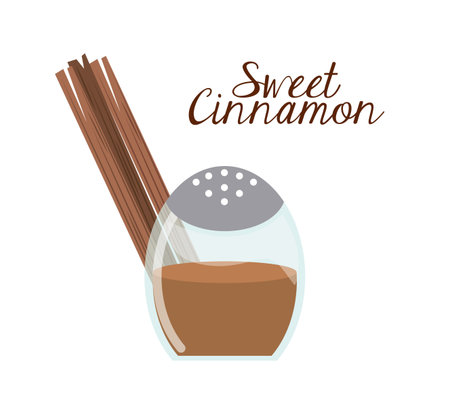 homemade food design, vector illustration eps10 graphicのイラスト素材