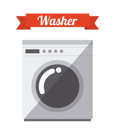 appliance icon design, vector illustration    graphicのイラスト素材