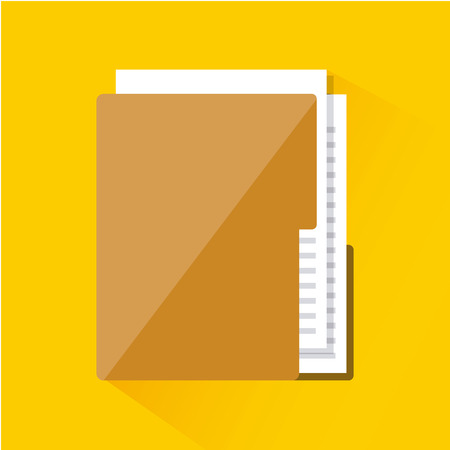 storage concept design, vector illustration eps10 graphicのイラスト素材