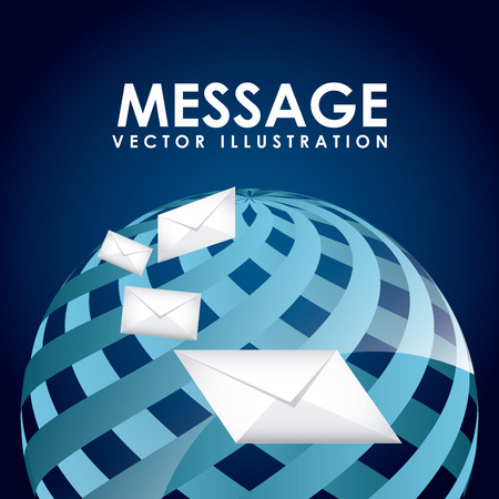 social media design, vector illustration eps10 graphicのイラスト素材