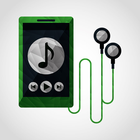 gadgets icon design,のイラスト素材