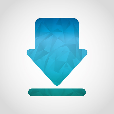 web icon design のイラスト素材