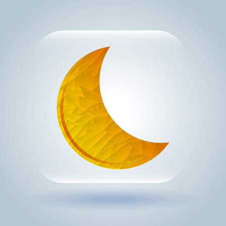 weather symbol design のイラスト素材