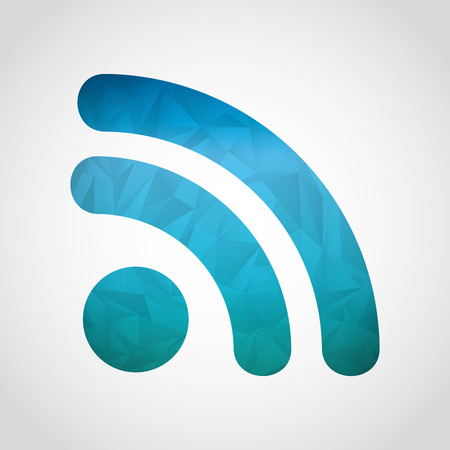 web icon design のイラスト素材