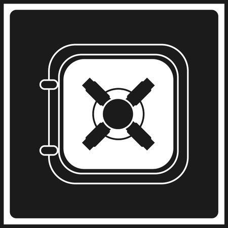 business icon design, vector illustration eps10 graphicのイラスト素材