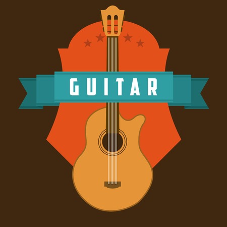 music lifestyle design, vector illustration graphicのイラスト素材
