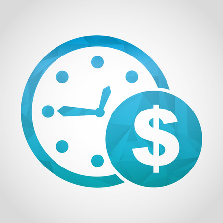 money icon design, vector illustration graphicのイラスト素材