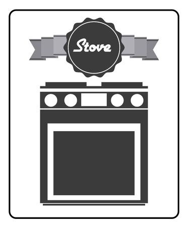 appliances icon design, vector illustration graphicのイラスト素材