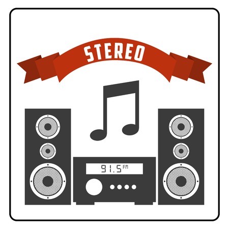appliances icon design, vector illustration  graphicのイラスト素材