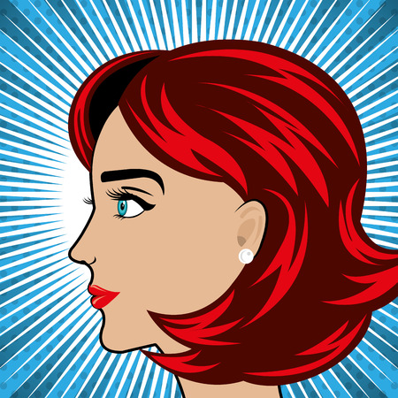 Pop art design, vector illustration eps 10.のイラスト素材