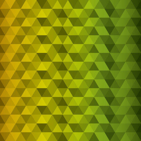 Green background design, vector illustration eps 10.