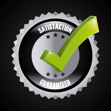 check icon design, vector illustration eps10 graphicのイラスト素材