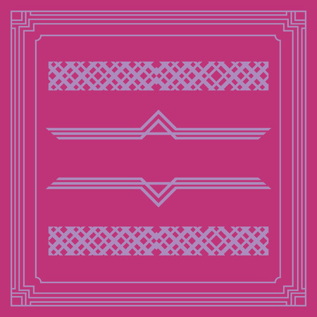 retro background design, vector illustration eps10 graphicのイラスト素材