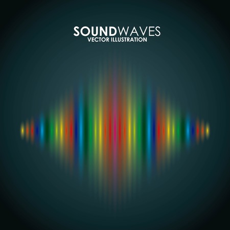 media player design, vector illustration eps10 graphicのイラスト素材