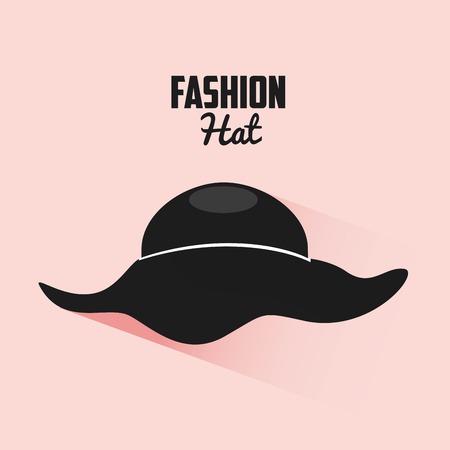 fashion female design, vector illustration eps10 graphicのイラスト素材