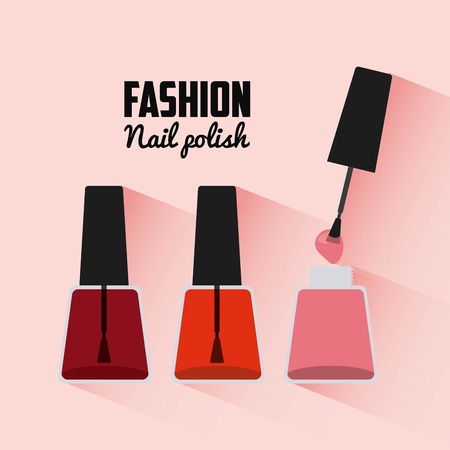 fashion female design, vector illustration eps10 graphicのイラスト素材