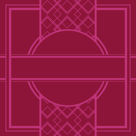 retro background design, vector illustration eps10 graphicのイラスト素材