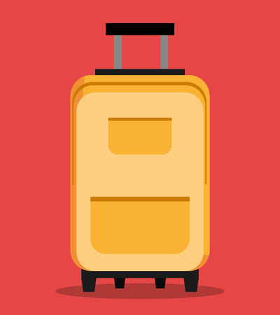 Summer vacations design, vector illustration eps 10.のイラスト素材