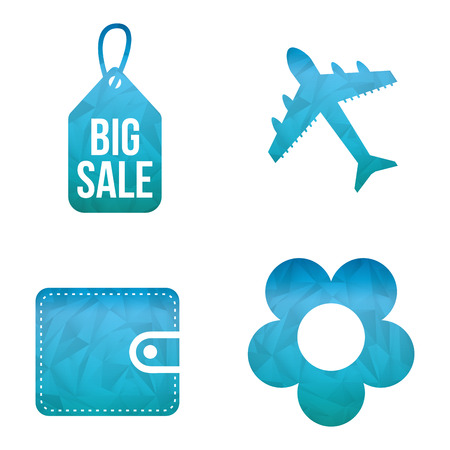 business icons design, vector illustration eps10 graphicのイラスト素材