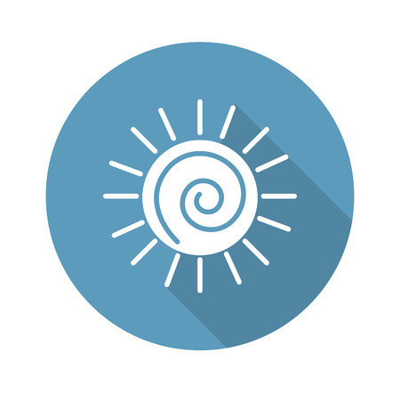 power type  design, vector illustration eps10 graphicのイラスト素材