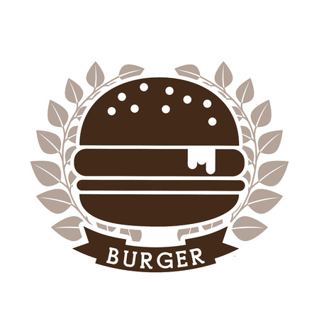 menu restaurant design, vector illustration eps10 graphicのイラスト素材