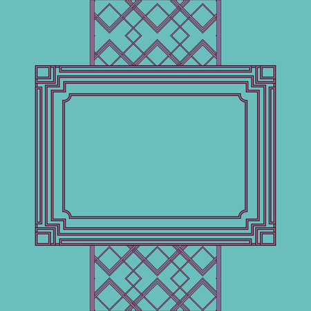 retro background design, vector illustration eps10 graphicのイラスト素材