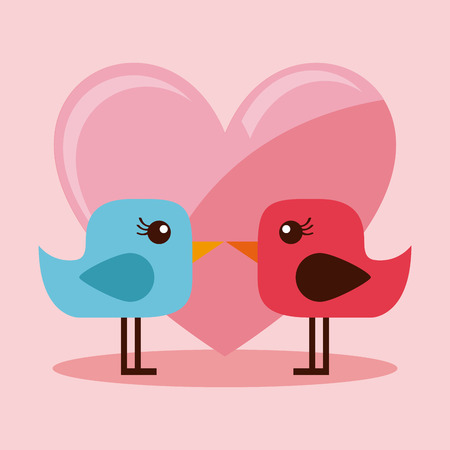 love card design, vector illustration eps10 graphicのイラスト素材