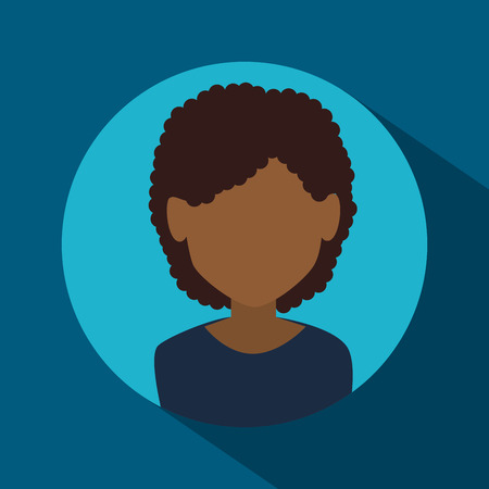 People digital design, vector illustration eps 10.のイラスト素材