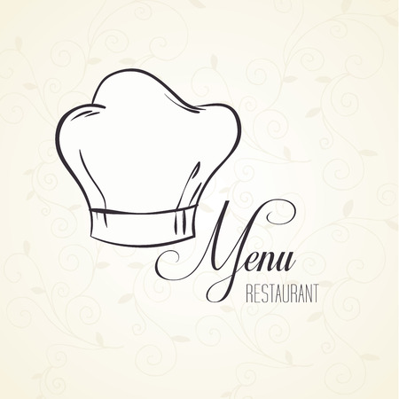 Restaurant digital design, vector illustration eps 10.のイラスト素材