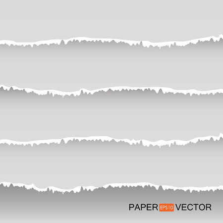 Paper sheet design, vector illustration eps 10.のイラスト素材