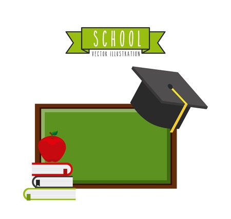 laboratory icons design, vector illustration eps10 graphicのイラスト素材