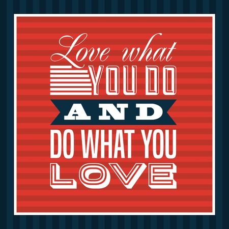 retro poster design, vector illustration eps10 graphicのイラスト素材