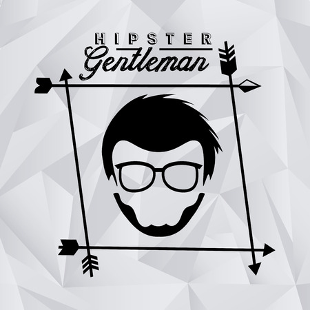 retro style design, vector illustration eps10 graphicのイラスト素材