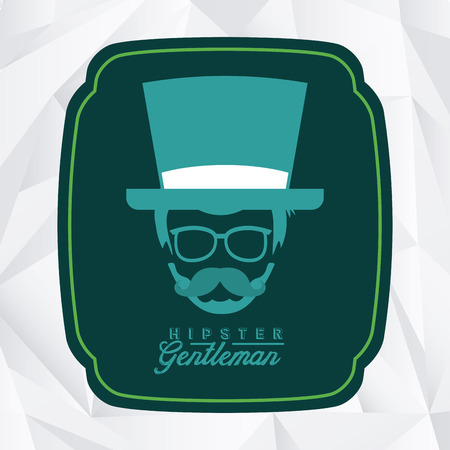 retro style design, vector illustration eps10 graphicのイラスト素材