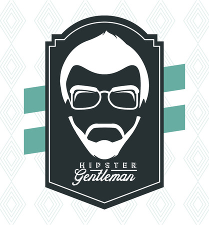 retro style design, vector illustration eps10 graphicのイラスト素材