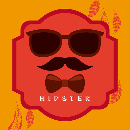 retro style design, vector illustration eps10 graphicのイラスト素材