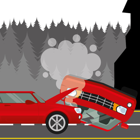 best insurance design, vector illustration eps10 graphicのイラスト素材